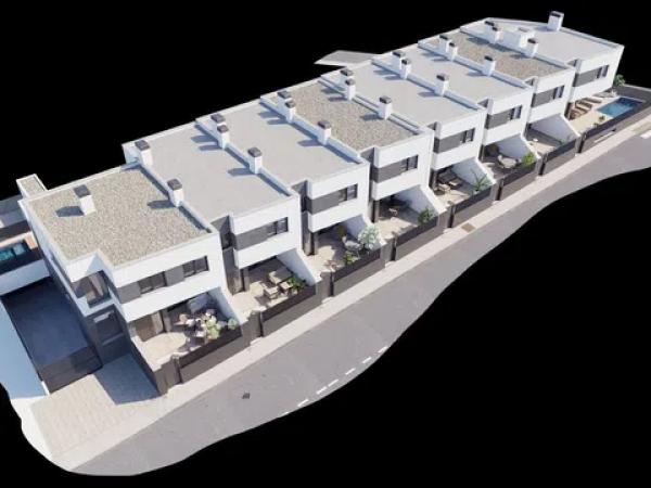 RESIDENCIAL VILLALUZ