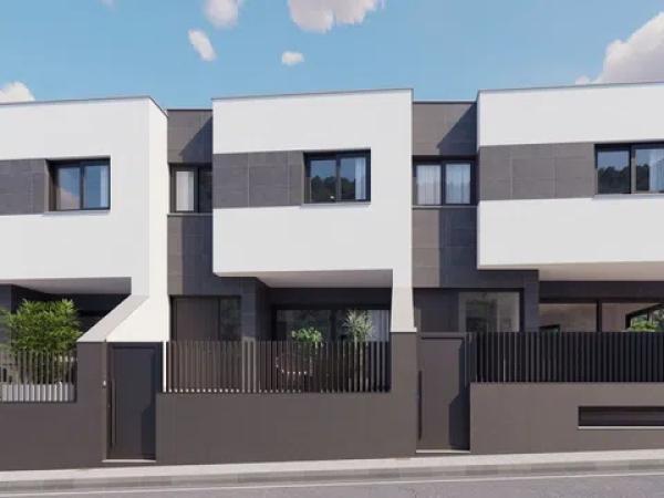 RESIDENCIAL VILLALUZ