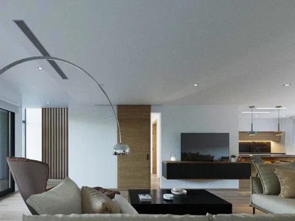 RESIDENCIAL VILLALUZ