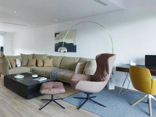 RESIDENCIAL VILLALUZ