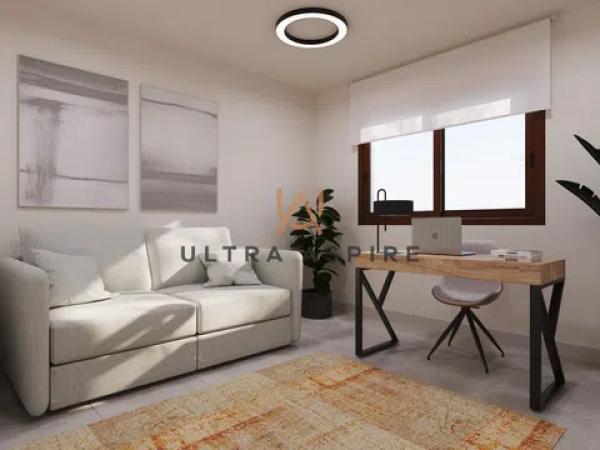 Cala Lliteras Residences