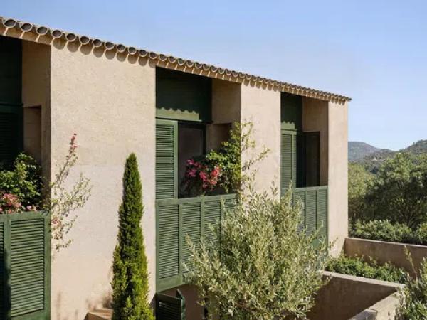 JARDINES DE VALLDEMOSSA