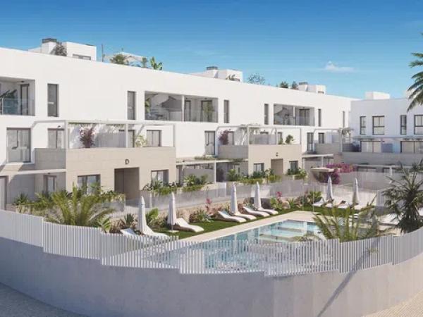Anahata Ibiza Homes
