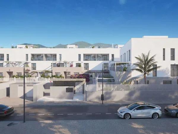 Ático en venta en calle de Cosme Vidal Llàser, 6