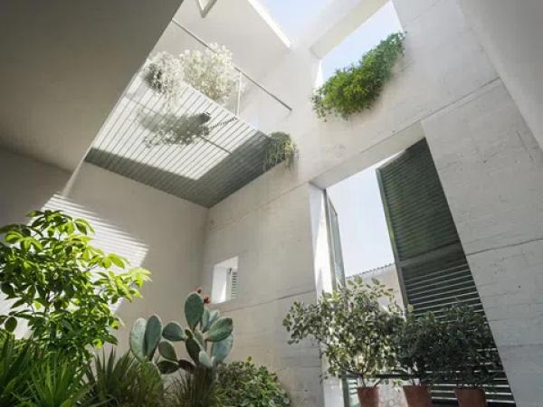 JARDINES DE VALLDEMOSSA