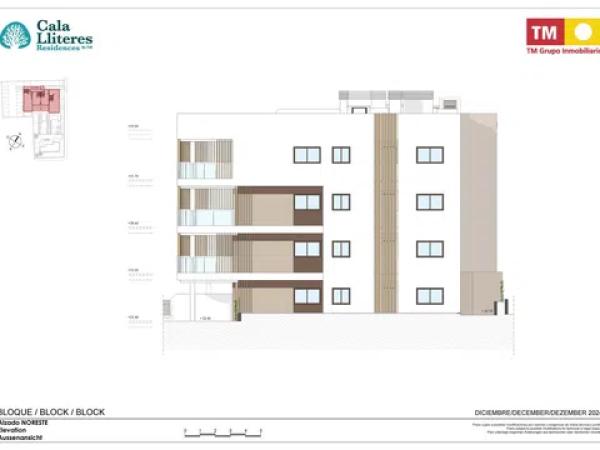 Piso en venta en calle de Na Lliteres s/n