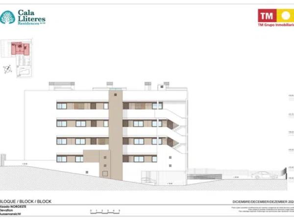 Piso en venta en calle de Na Lliteres s/n