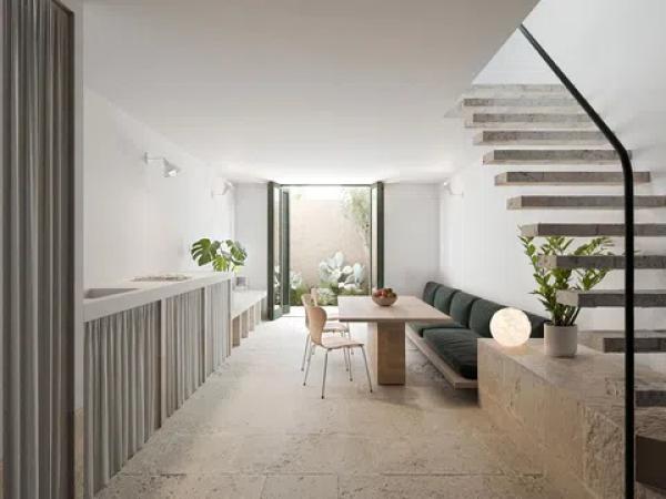 JARDINES DE VALLDEMOSSA