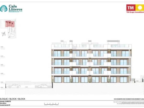 Piso en venta en calle de Na Lliteres s/n