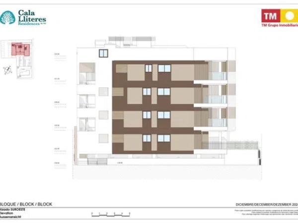 Piso en venta en calle de Na Lliteres s/n