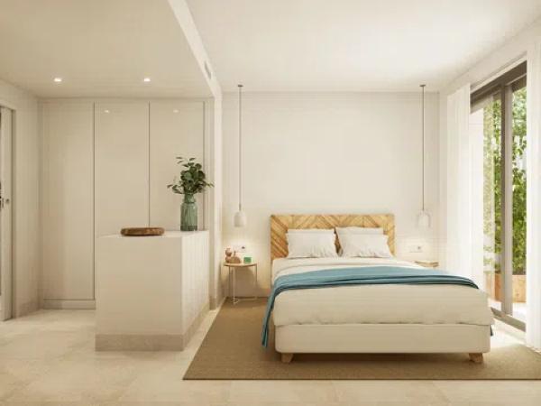 Ático en venta en calle de Cosme Vidal Llàser, 6