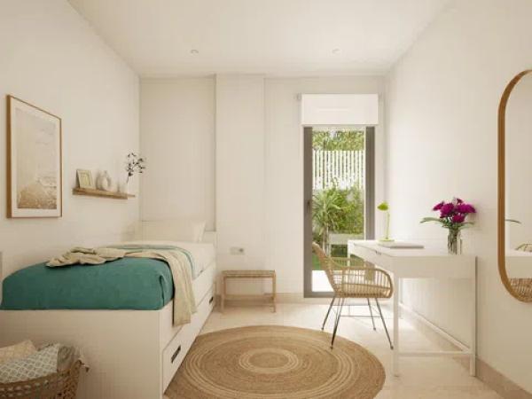 Ático en venta en calle de Cosme Vidal Llàser, 6