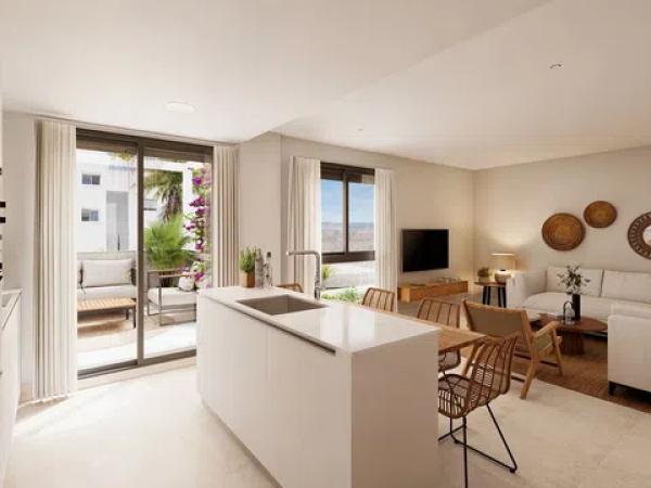 Ático en venta en calle de Cosme Vidal Llàser, 6