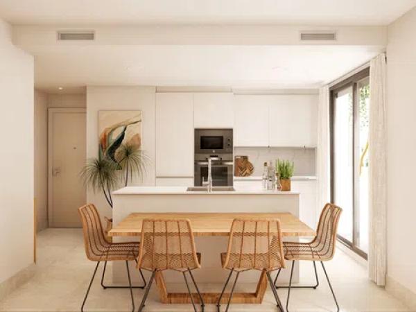 Ático en venta en calle de Cosme Vidal Llàser, 6