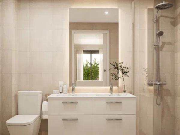 Ático en venta en calle de Cosme Vidal Llàser, 6