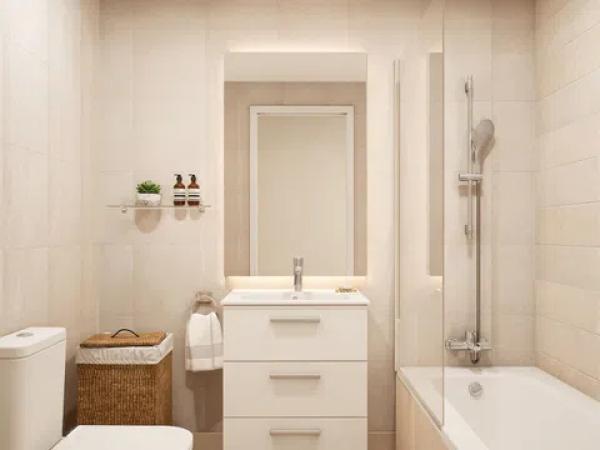 Ático en venta en calle de Cosme Vidal Llàser, 6