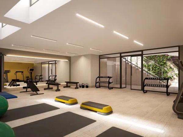 Ático en venta en calle de Cosme Vidal Llàser, 6