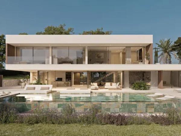 Casa o chalet independiente en venta en calle S'Ametller, 13