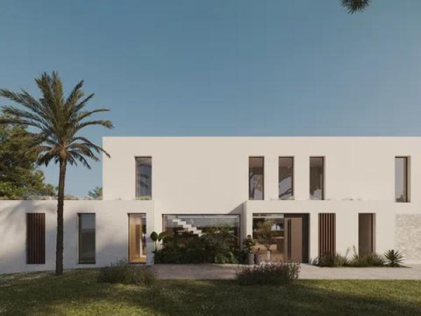 Casa o chalet independiente en venta en calle S'Ametller, 13