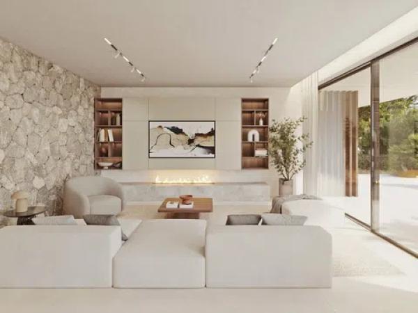 Casa o chalet independiente en venta en calle S'Ametller, 13