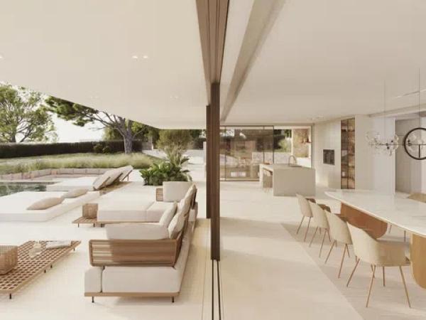 Casa o chalet independiente en venta en calle S'Ametller, 13