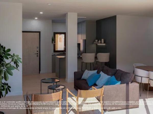 Dúplex en venta en Plaça de Toros