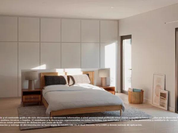 Dúplex en venta en Plaça de Toros