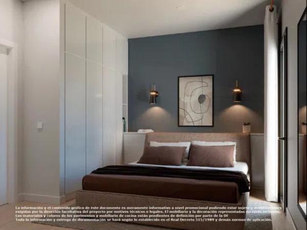 Dúplex en venta en Plaça de Toros