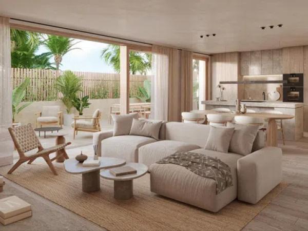 en Arxiduc, Las Avenidas