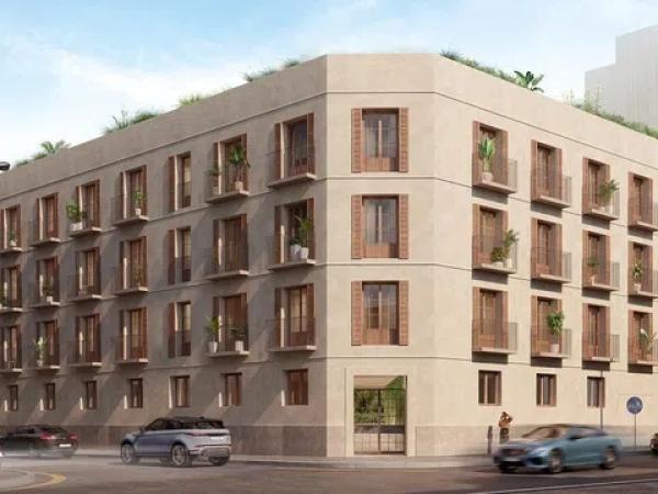 Piso en venta en Arxiduc