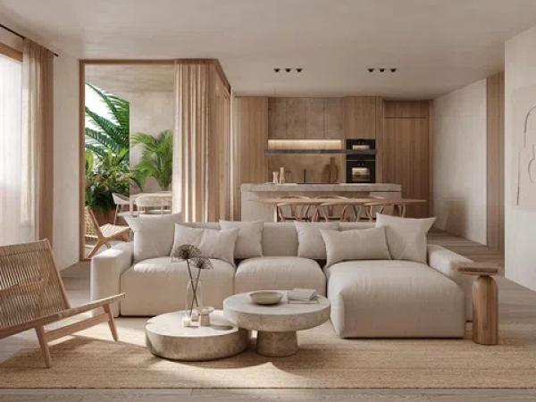 Piso en venta en Arxiduc