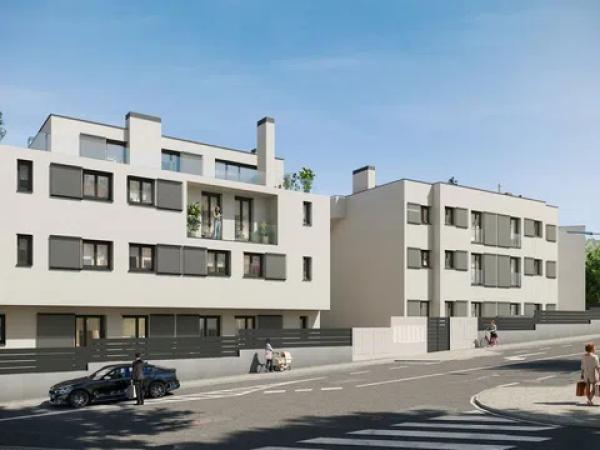 Ático en venta en camino de la Vileta, 215