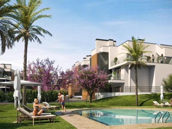 Ático en venta en camino de la Vileta, 215