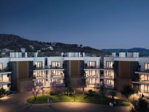 Ático en venta en camino de la Vileta, 215