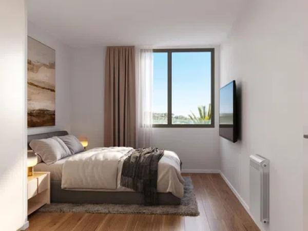 Ático en venta en camino de la Vileta, 215