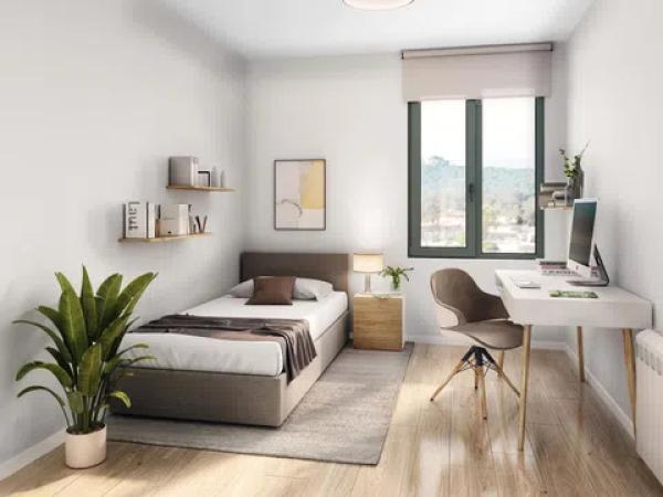 Ático en venta en camino de la Vileta, 215