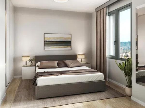 Ático en venta en camino de la Vileta, 215