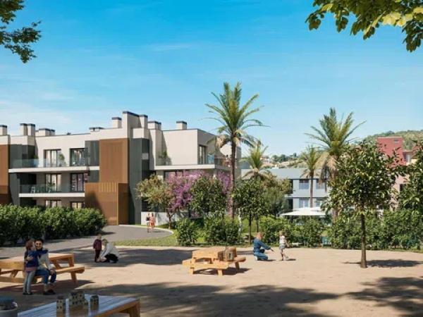 Ático en venta en camino de la Vileta, 215