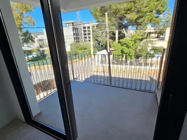 Ático en venta en calle Bella Vista, 10