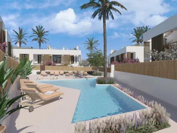 Ático en venta en calle Bella Vista, 10