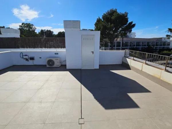 Ático en venta en calle Bella Vista, 10