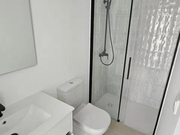 Ático en venta en calle Bella Vista, 10