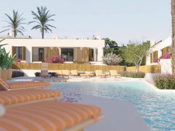 Ático en venta en calle Bella Vista, 10