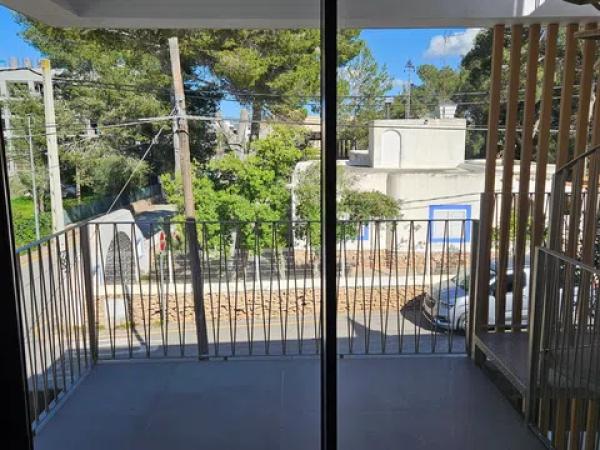 Ático en venta en calle Bella Vista, 10