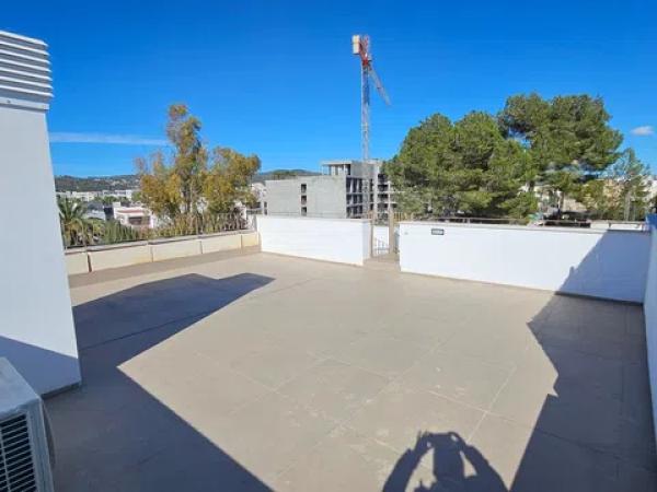 Ático en venta en calle Bella Vista, 10