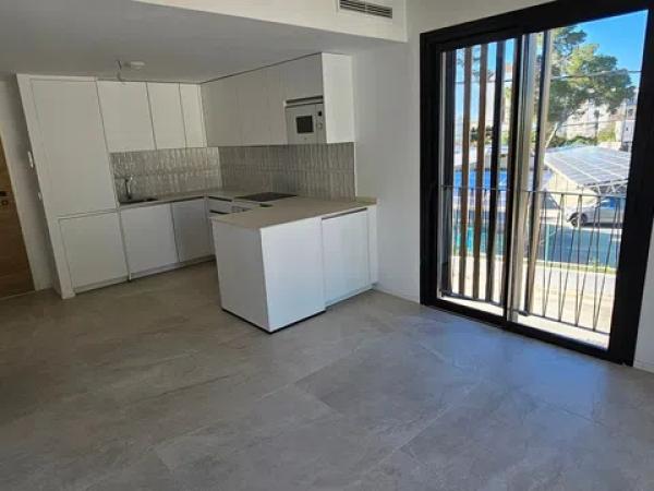 Ático en venta en calle Bella Vista, 10