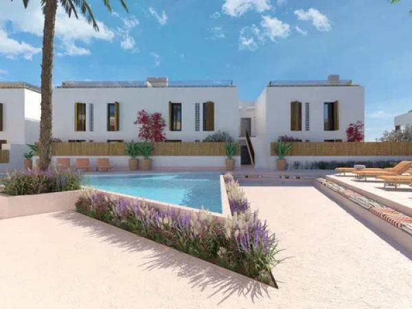 Ático en venta en calle Bella Vista, 10