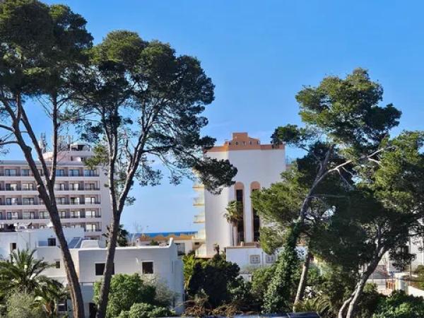 Ático en venta en calle Bella Vista, 10