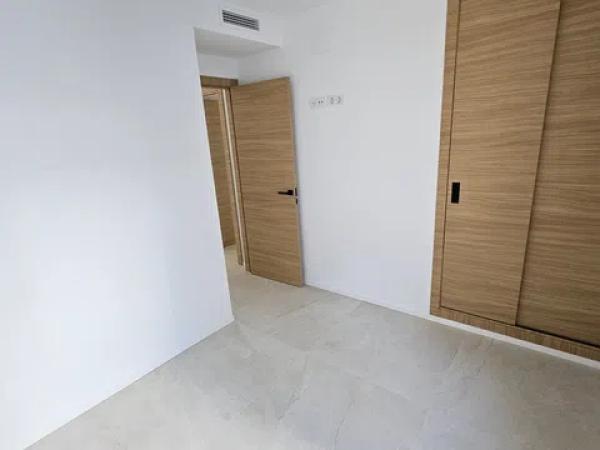 Ático en venta en calle Bella Vista, 10