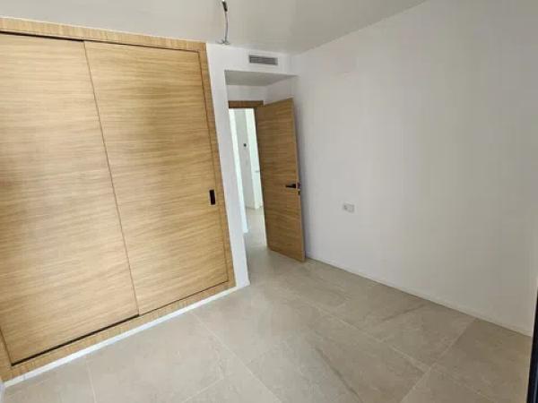 Ático en venta en calle Bella Vista, 10